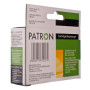 Картридж Patron для EPSON R270/290/390/RX590 BLACK (PN-0821) (CI-EPS-T08114-B3-PN)