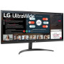 Монитор LG 34WP500-B