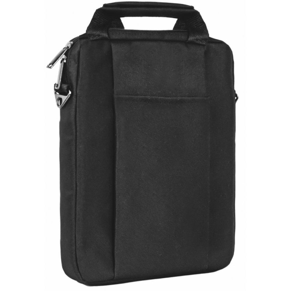 Сумка для ноутбука Porto 10'' PL-11-03BK Black (PL1103BK)