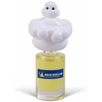 Ароматизатор для автомобиля Michelin Ваниль мини-бутылка 5 мл (73576)