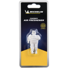 Ароматизатор для автомобиля Michelin Вишня Вент БОБ 3D (73570)