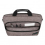 Сумка для ноутбука Grand-X 14-15'' SB-149 soft pocket Brown (SB-149B)