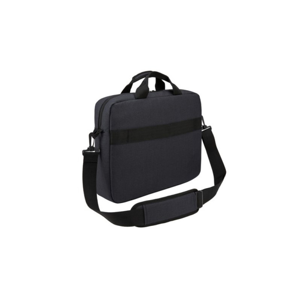 Сумка для ноутбука Case Logic 14" Huxton Attache HUXA-214 Black (3204650)