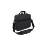 Сумка для ноутбука Case Logic 14" Huxton Attache HUXA-214 Black (3204650)