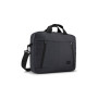 Сумка для ноутбука Case Logic 14" Huxton Attache HUXA-214 Black (3204650)