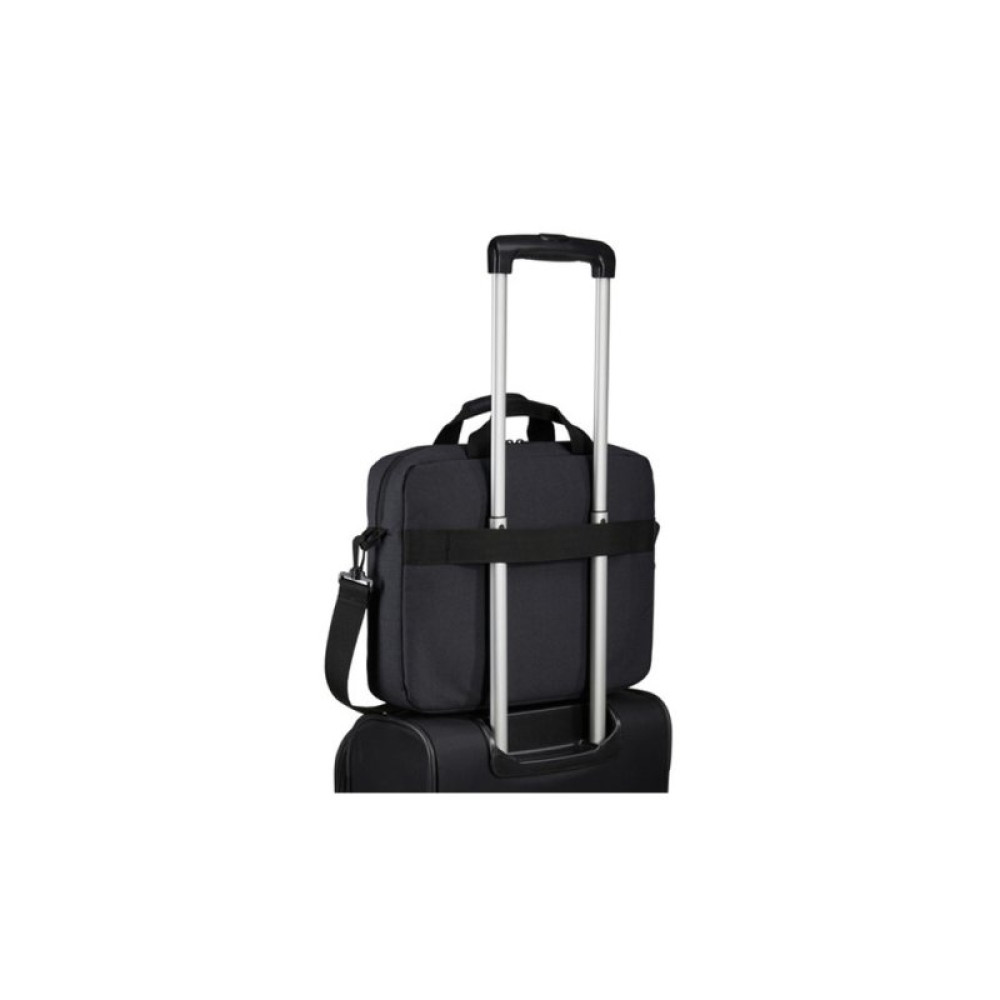 Сумка для ноутбука Case Logic 14" Huxton Attache HUXA-214 Black (3204650)