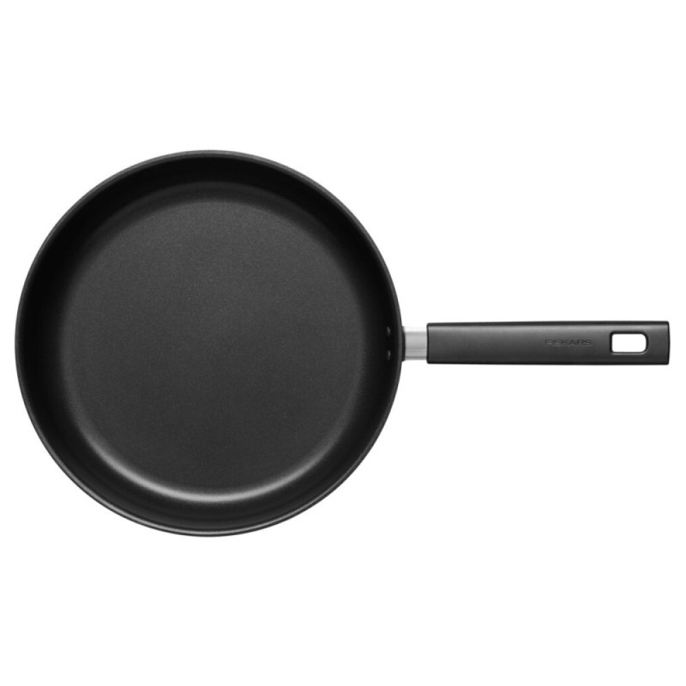 Сковорода Fiskars Hard Face 30 см (1052225)