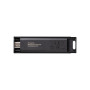 USB флеш накопитель Kingston 256GB DataTraveler Max USB 3.2 Type-C (DTMAX/256GB)