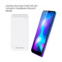 Батарея универсальная ColorWay 10 000 mAh Slim (USB QC3.0 + USB-C Power Delivery 18W) White (CW-PB100LPG3WT-PD)