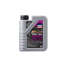 Моторное масло Liqui Moly Top Tec 4500 5W-30 1л. (2317)