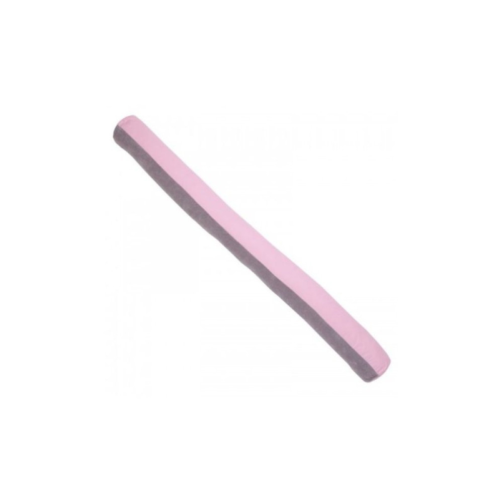 Подушка Верес для кормления "Comfort Long Velour taupe-rose" 170*52 (302.01.4)