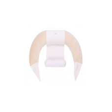 Подушка Верес для кормления "Comfort Lux Velour stars beige" 200*75 (302.04.1) Подушка Верес для кормления "Comfort Lux Velour stars beige" 200*75 (302.04.1)