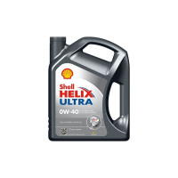 Моторное масло Shell Helix Ultra 0w 40 5л (73542)