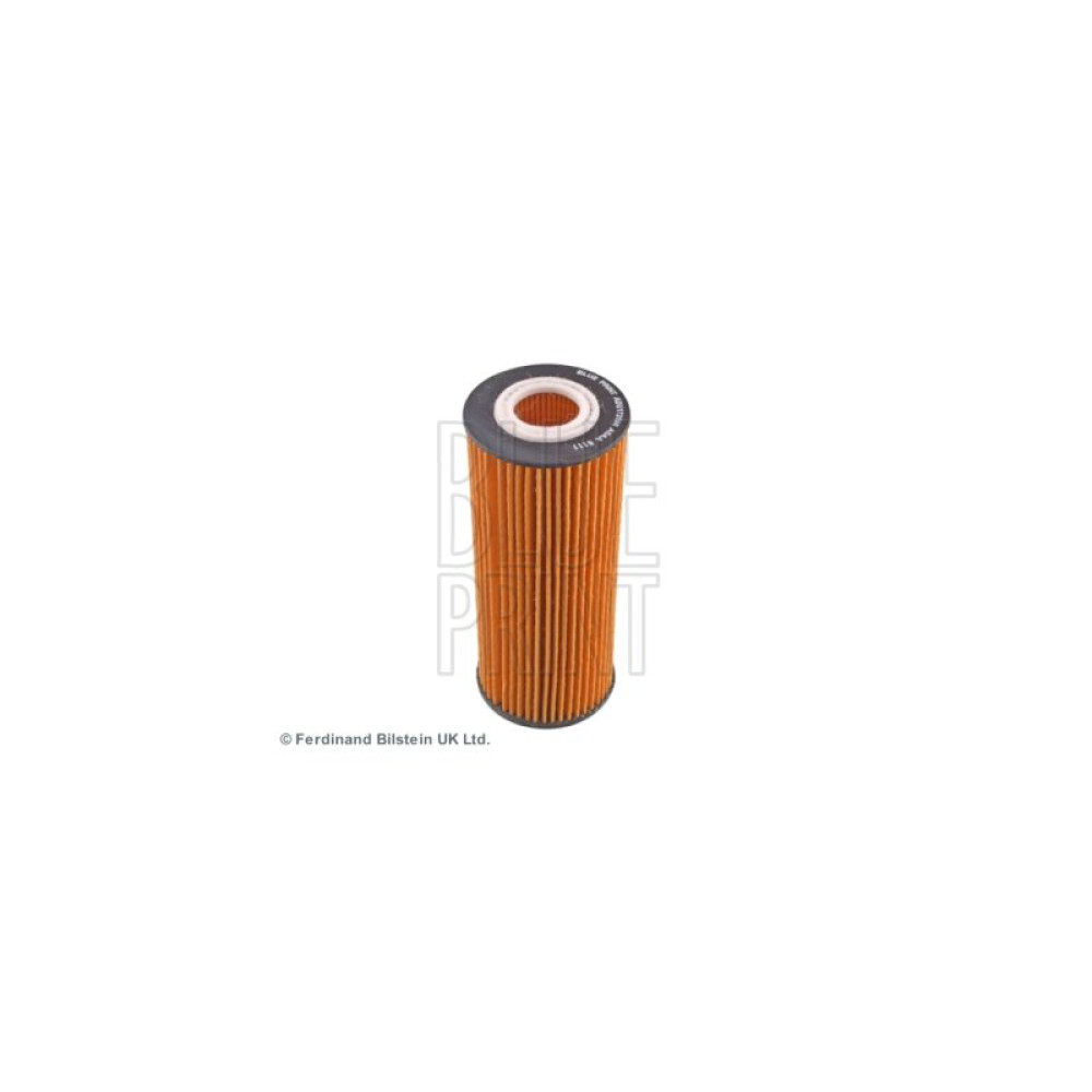 Фильтр масляный Blue Print ADU172106