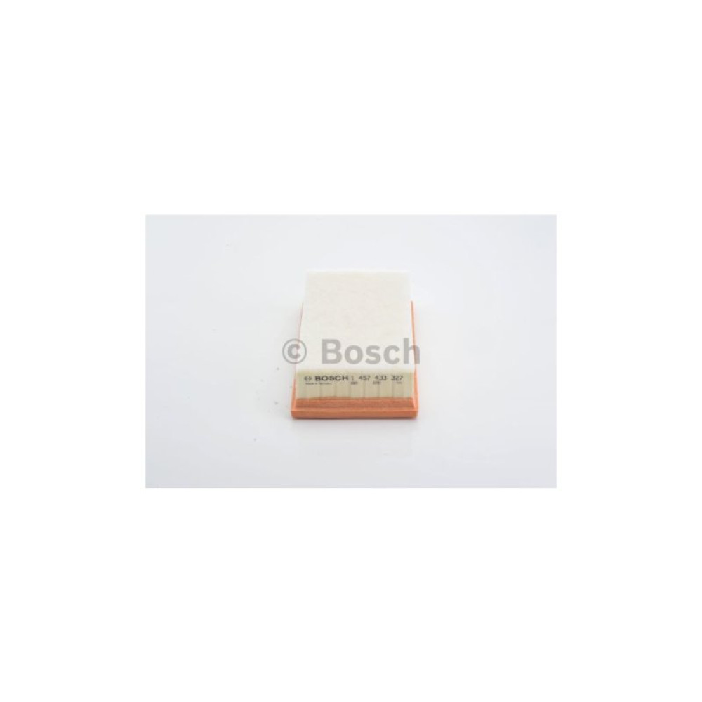 Воздушный фильтр для автомобиля Bosch 1 457 433 327 Воздушный фильтр для автомобиля Bosch 1 457 433 327