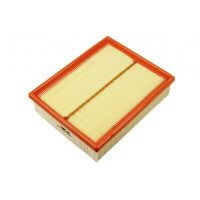 Воздушный фильтр для автомобиля Mando EAF00018M