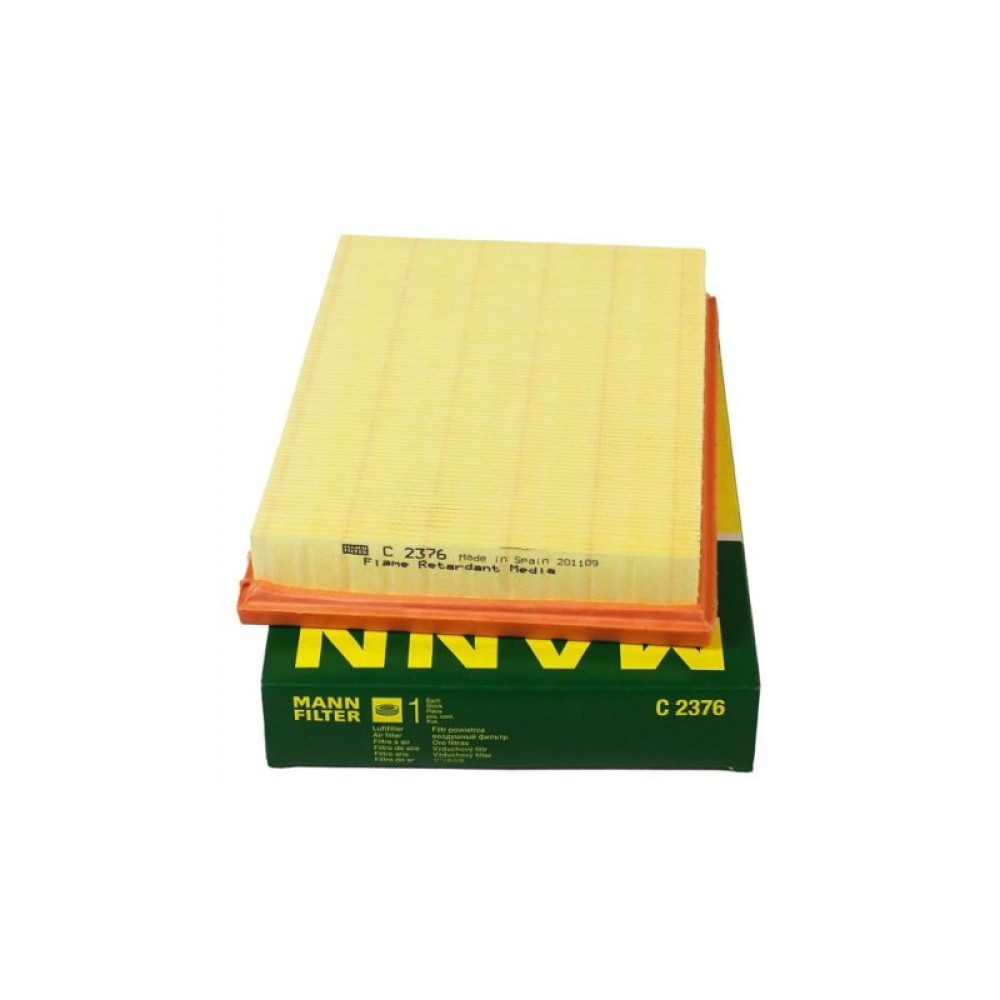 Воздушный фильтр для автомобиля Mann C2376
