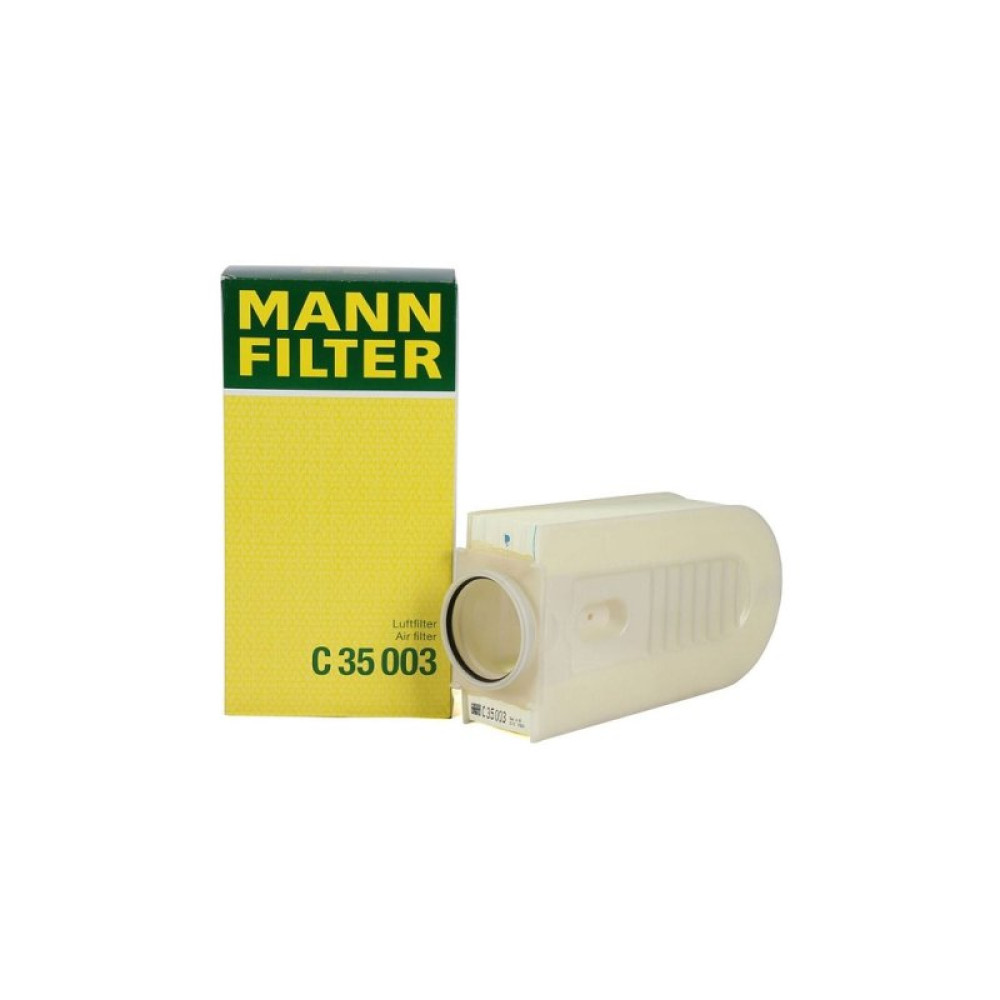 Воздушный фильтр для автомобиля Mann C35003