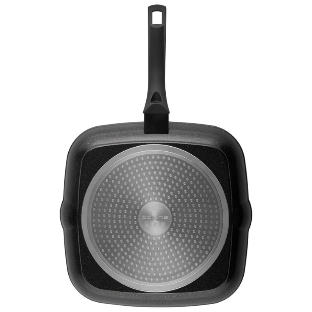 Сковорода Polaris Grill Monolit-28G 28 см (Monolit-28G)