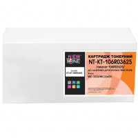 Картридж NewTone Xerox WC 3335/WC3345V Black (NT-KT-106R03625)_
