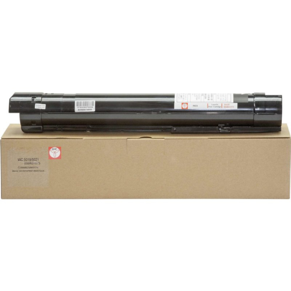 Картридж BASF для Xerox WC 5019/5021/5022/5024 (KT-5019-006R01573)_