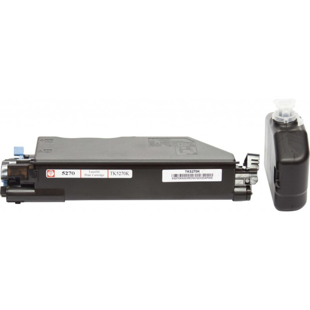 Тонер-картридж BASF KYOCERA TK-5270K 1T02TV0NL0 (KT-1T02TV0NL0)_