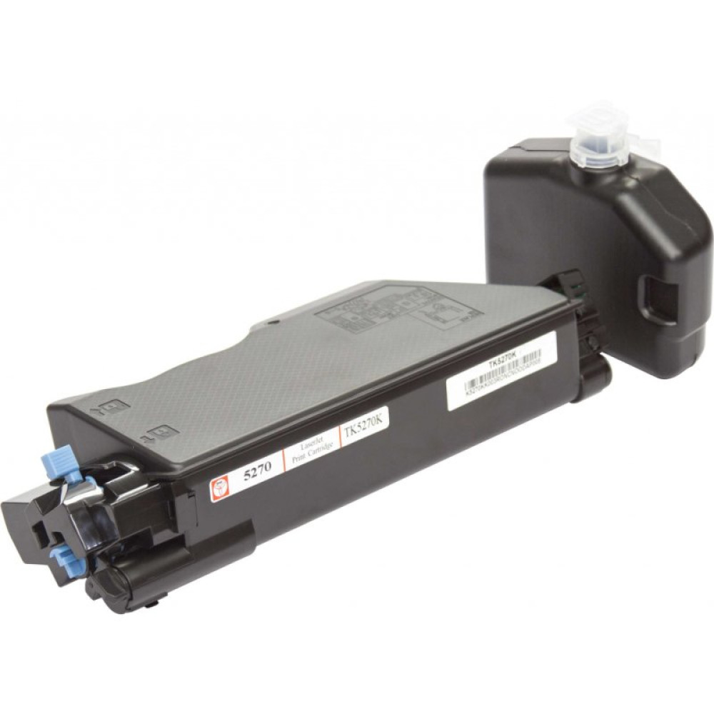 Тонер-картридж BASF KYOCERA TK-5270K 1T02TV0NL0 (KT-1T02TV0NL0)_