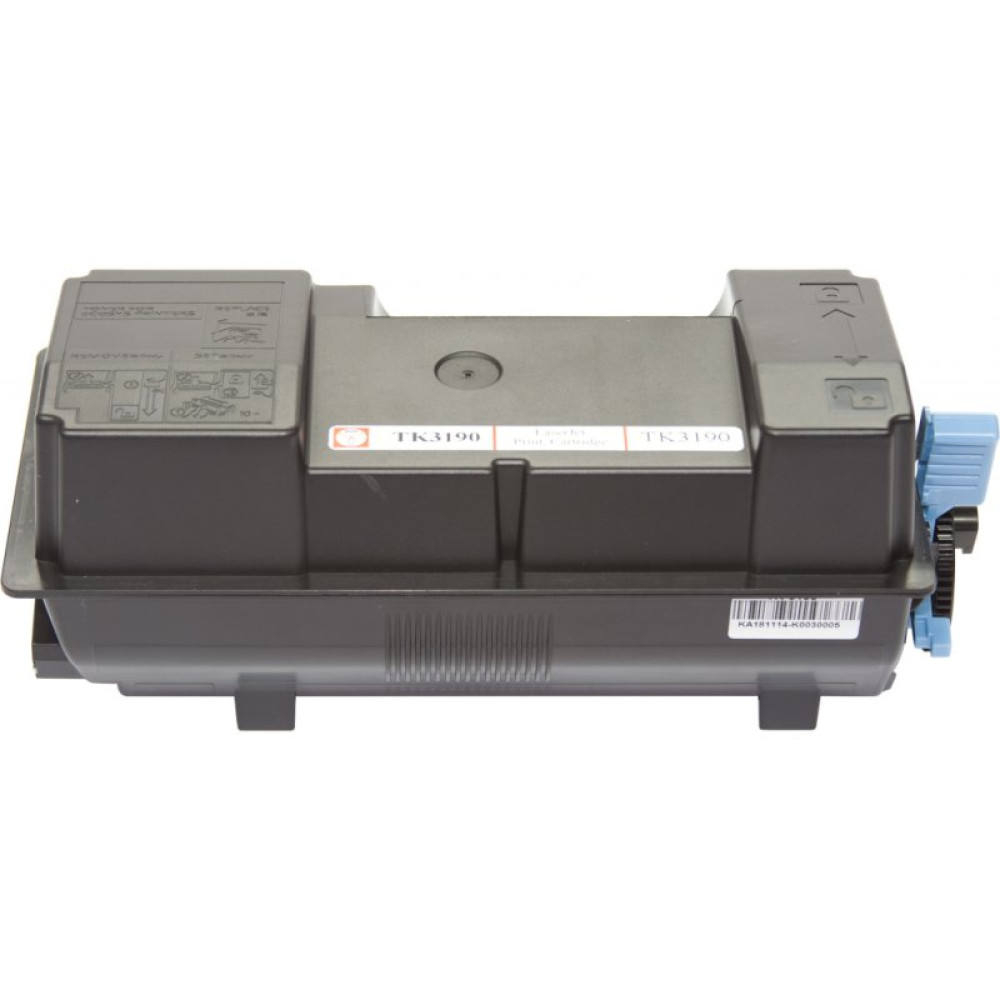 Тонер-картридж BASF Kyoсera TK-3190 (KT-TK3190)_