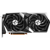 Видеокарта MSI Radeon RX 6650 XT 8Gb GAMING X (RX 6650 XT GAMING X 8G)_