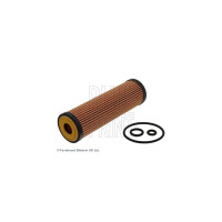 Фильтр масляный Blue Print ADU172112