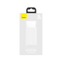 Батарея універсальна Baseus Bipow 30000mAh, PD/3.0/20W, QC/3.0, USB-C, 2*USB-A, white (PPDML-N02)