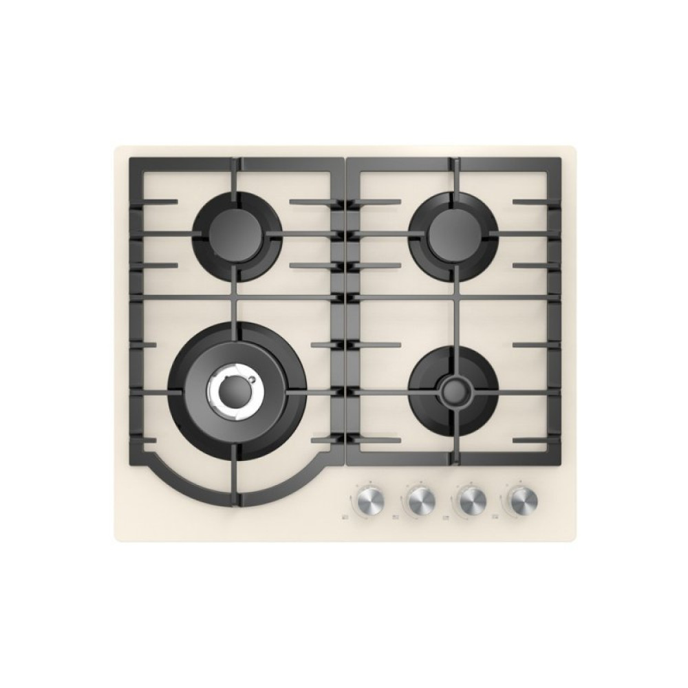 Варочна поверхня Midea MG696TGI