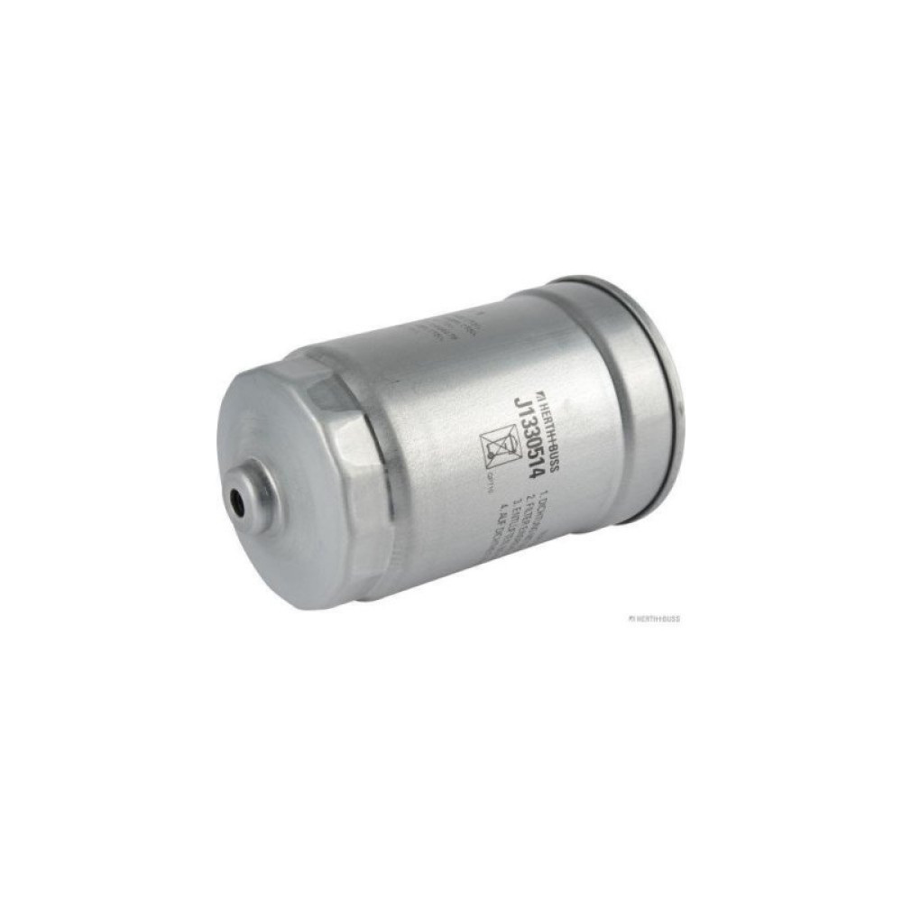 Фильтр топливный HERTH+BUSS JAKOPARTS J1330514 Фильтр топливный HERTH+BUSS JAKOPARTS J1330514