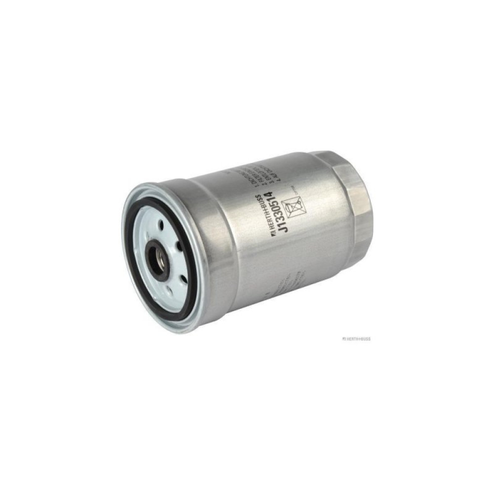 Фильтр топливный HERTH+BUSS JAKOPARTS J1330514 Фильтр топливный HERTH+BUSS JAKOPARTS J1330514