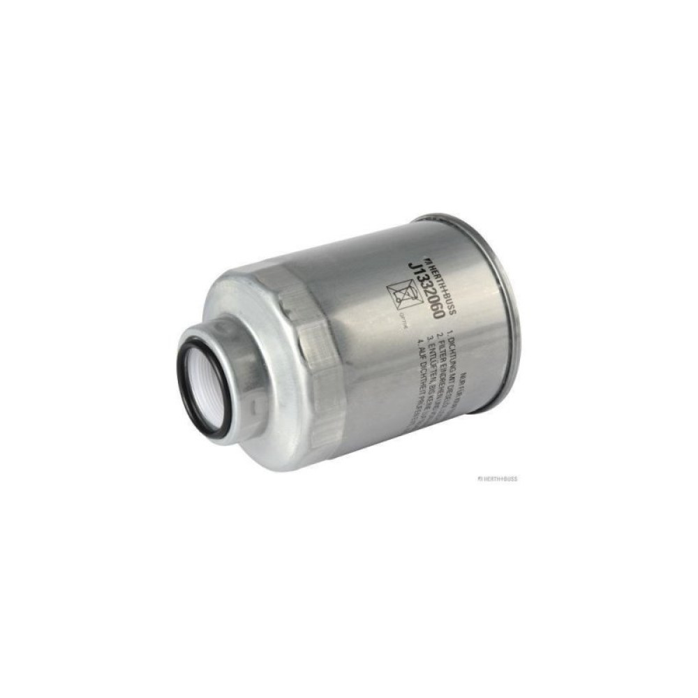 Фильтр топливный HERTH+BUSS JAKOPARTS J1332060