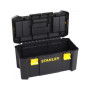 Ящик для инструментов Stanley ESSENTIAL, 480х250х250 мм (19), пластиковый (STST1-75520)