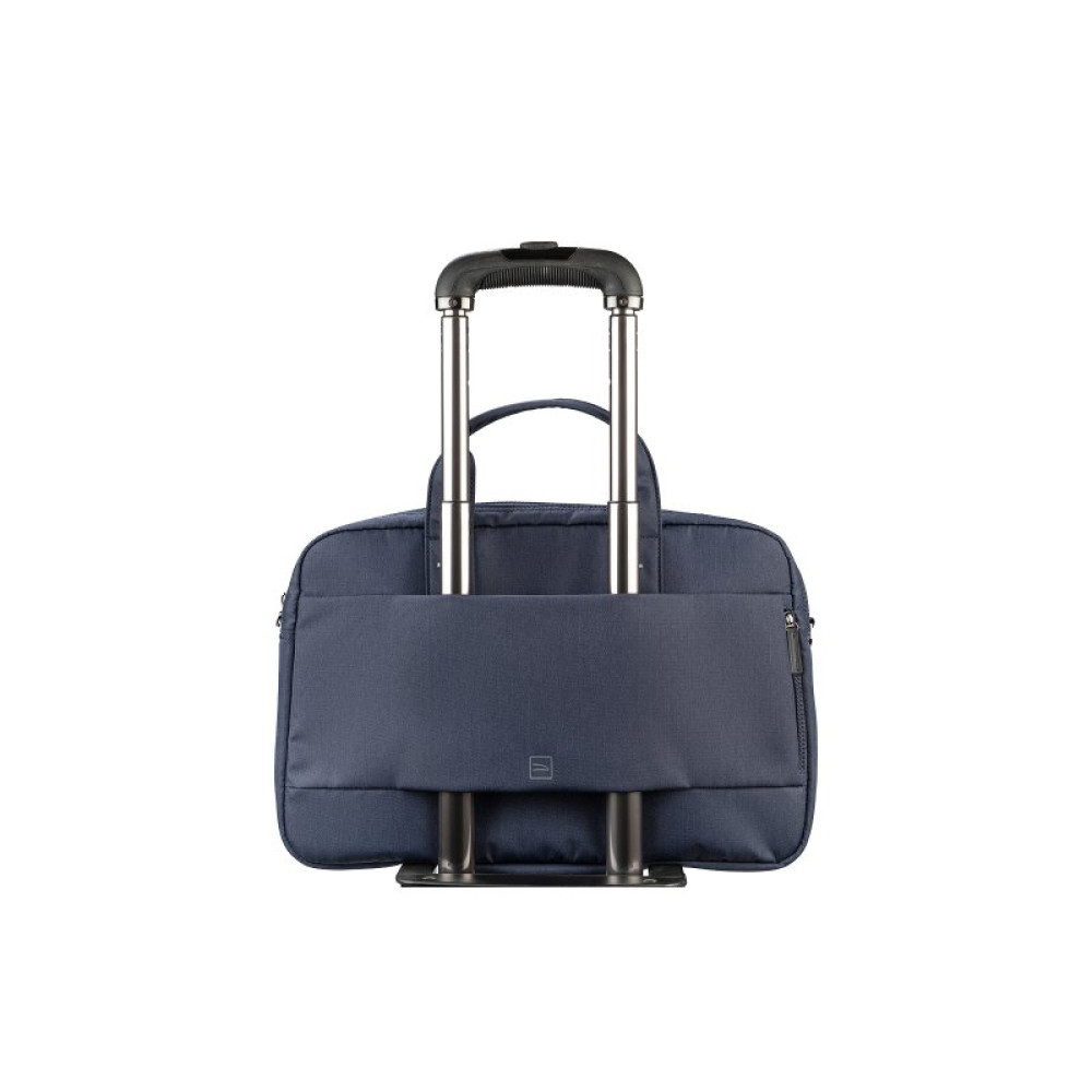 Сумка для ноутбука Tucano 15.6" Flash, Blue (BFLASH15-B)