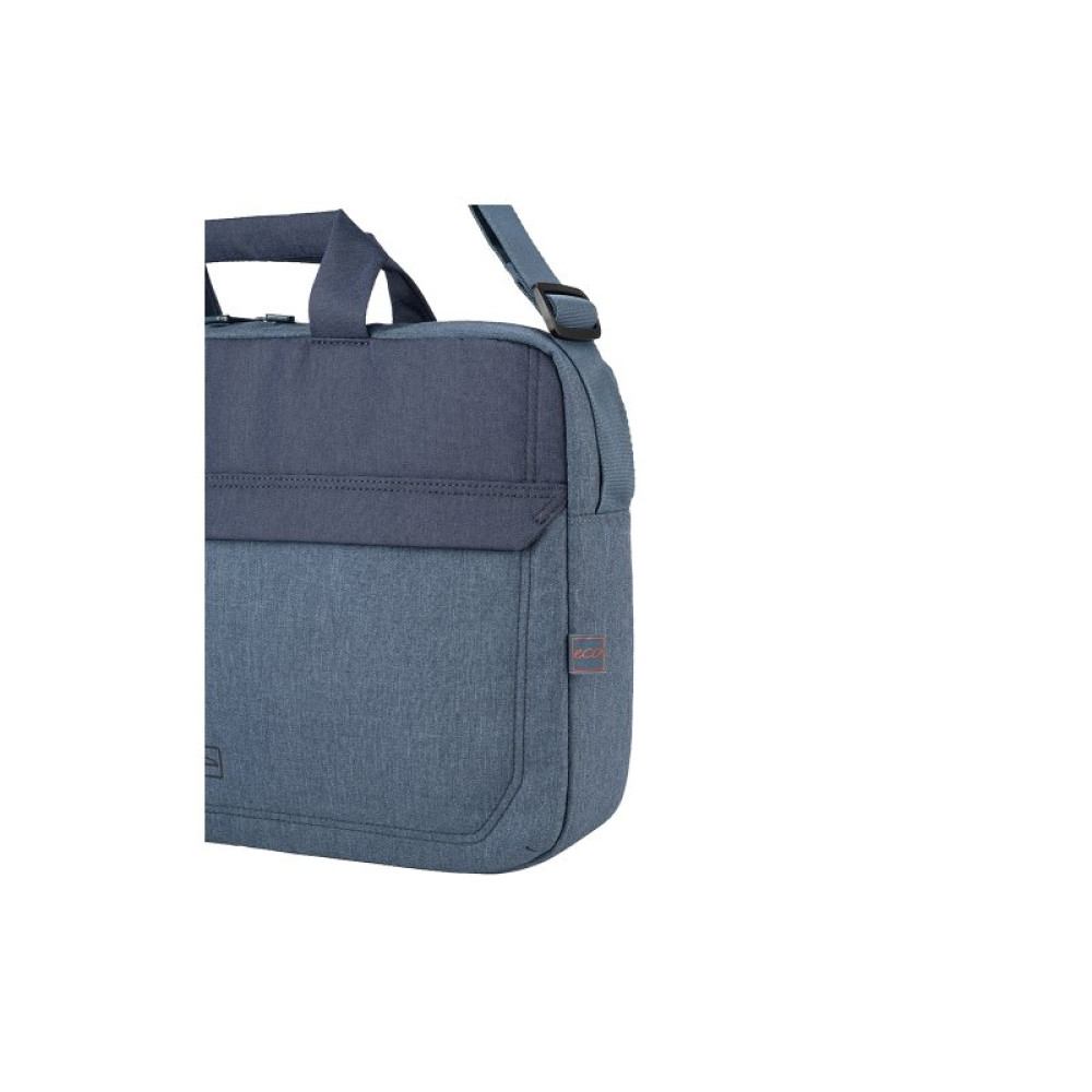 Сумка для ноутбука Tucano 14" Hop, Blue (BHOP13-B)
