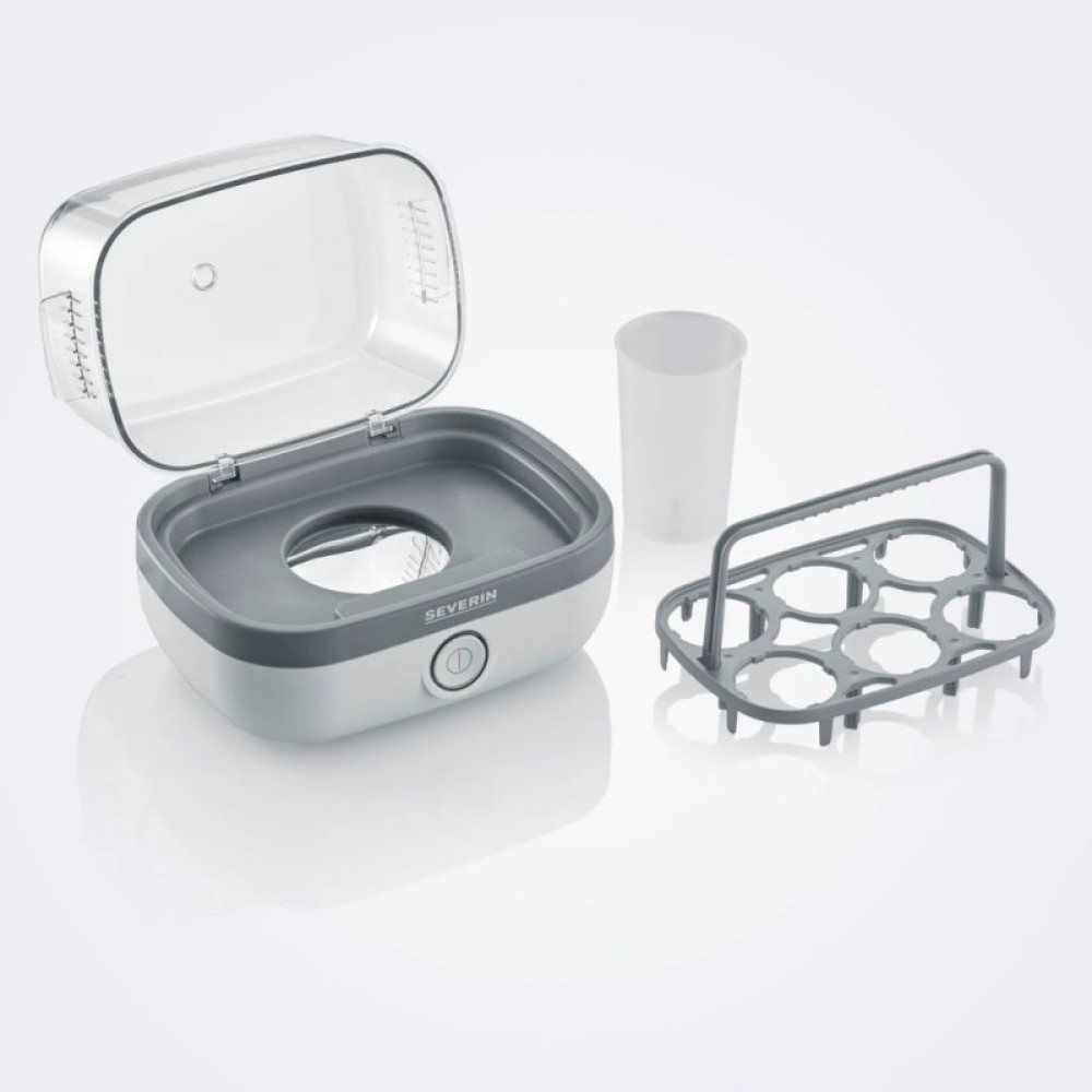 Яйцеварка Severin EK 3164 Яйцеварка Severin EK 3164