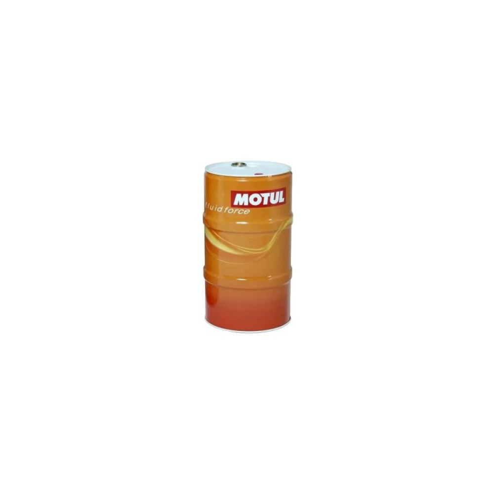 Моторное масло MOTUL 8100 ECO-lite 5W-20 60л (841422)