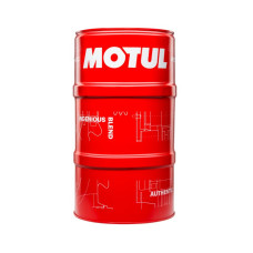 Моторна олива MOTUL 4100 Turbolight 10W40 208 л (387632)
