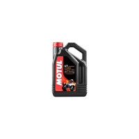 Моторна олива MOTUL 4T 7100 10W40 4 л (836341)