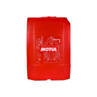 Моторна олива MOTUL 8100 X-cess SAE 5W40 20 л (368222)