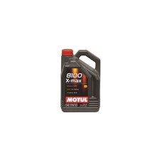 Моторное масло MOTUL 8100 X-max SAE 0W30 5 л (347206)