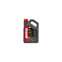 Моторное масло MOTUL ATV Power 4T SAE 5W40 4 л (850641)
