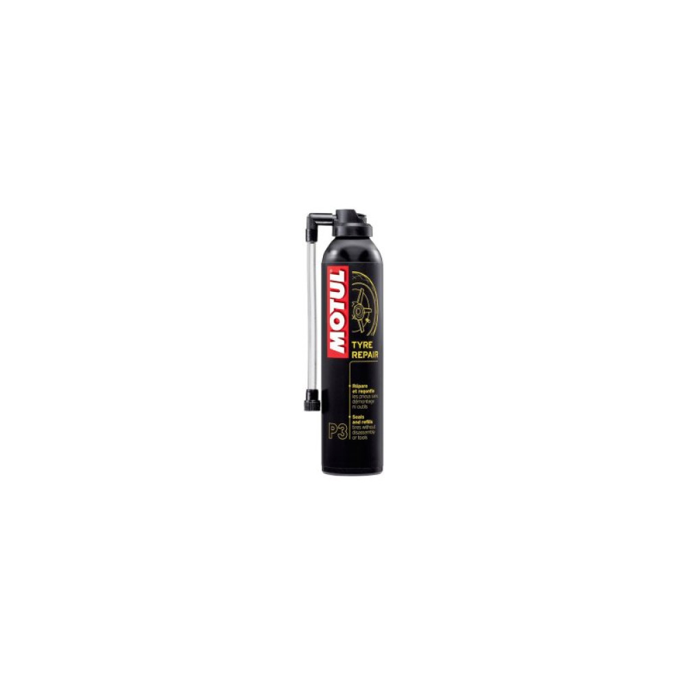 Герметик автомобильный MOTUL Tyre Repair 300 мл (817715)