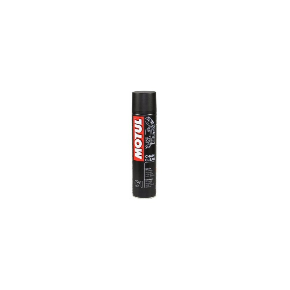 Смазка автомобильная MOTUL Chain Clean 400 мл (815816)