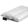 Подушка MirSon ортопедическая Deluxe Eco Aloe Vera 180 Средняя 50x70 см (2200000398512) Подушка MirSon ортопедическая Deluxe Eco Aloe Vera 180 Средняя 50x70 см (2200000398512)