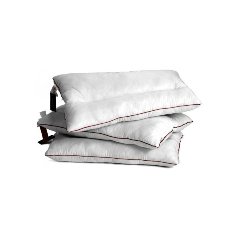 Подушка MirSon ортопедическая DeLuxe Eco-Soft Jojo 566 50х70 см (2200000625175)