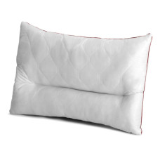 Подушка MirSon ортопедическая Premium Eco Jojo 149 Средняя 50x70 см (2200000393043) Подушка MirSon ортопедическая Premium Eco Jojo 149 Средняя 50x70 см (2200000393043)